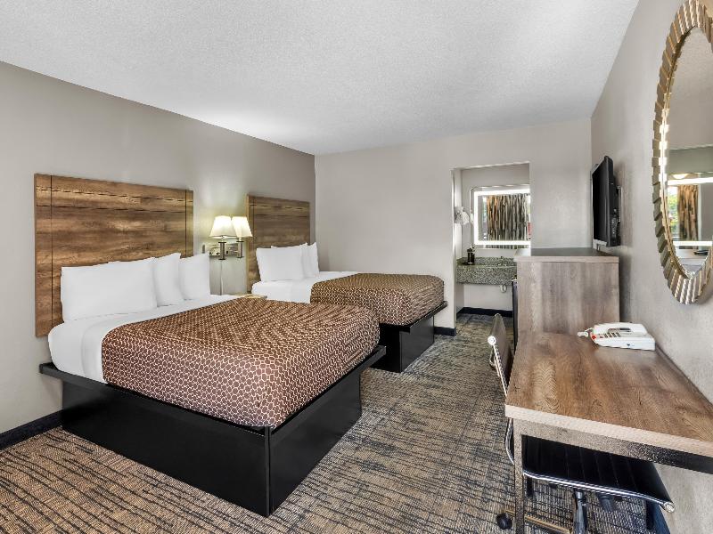 Americas Best Value Inn Douglasville image