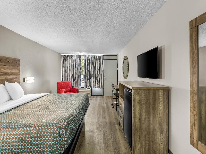 Americas Best Value Inn Douglasville image