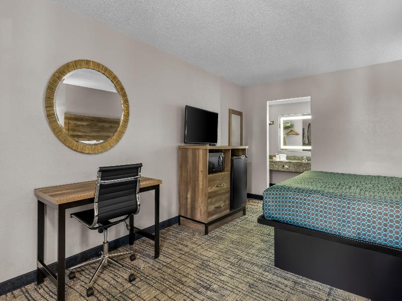 Americas Best Value Inn Douglasville image