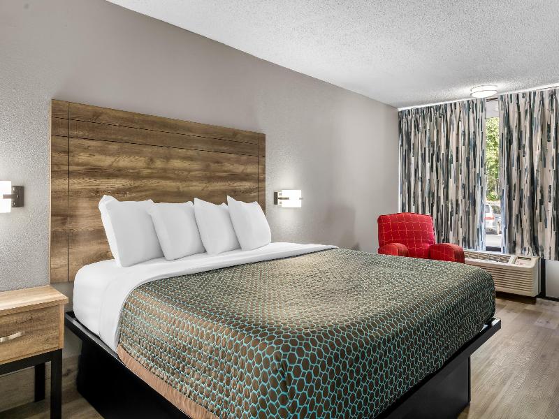 Americas Best Value Inn Douglasville image