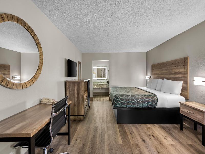 Americas Best Value Inn Douglasville image