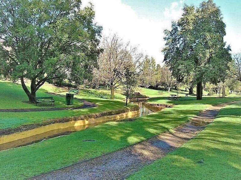 Adelaide City Park Motel image