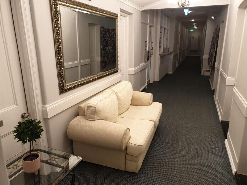 Adelaide City Park Motel image
