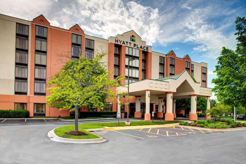 Hyatt Place Atlanta/Alpharetta/Windward Parkway image