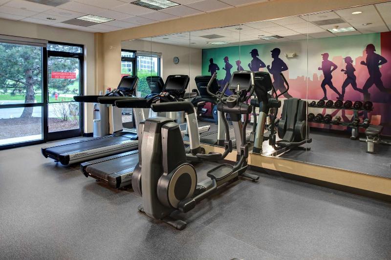 Hyatt Place Atlanta/Alpharetta/Windward Parkway image