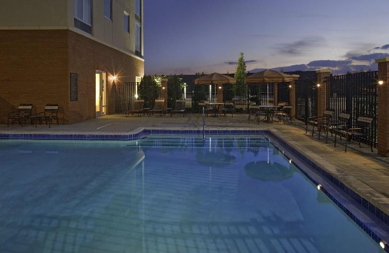 Hyatt Place Atlanta/Alpharetta/Windward Parkway image