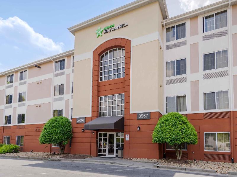 Extended Stay America - Atlanta - Lenox image