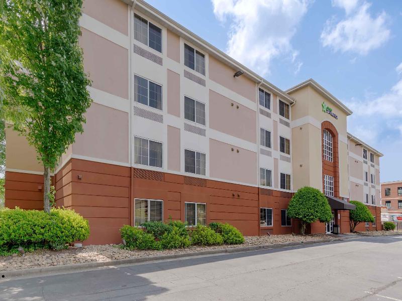 Extended Stay America - Atlanta - Lenox image