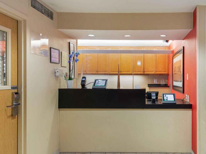 Extended Stay America - Atlanta - Lenox image