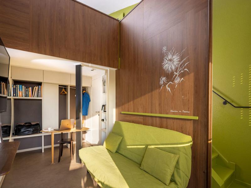Terre de Provence Hotel & Spa image
