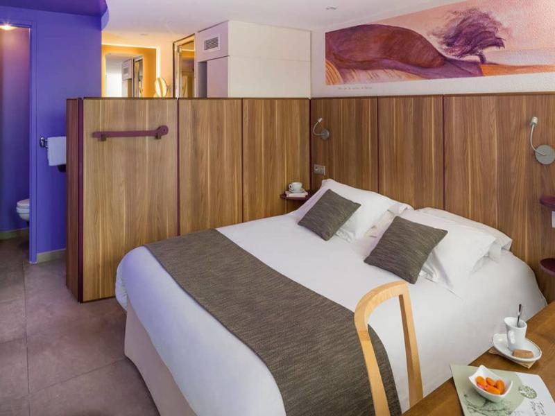 Terre de Provence Hotel & Spa image