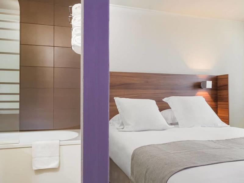 Terre de Provence Hotel & Spa image