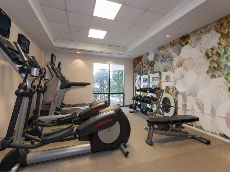 Springhill Suites Charlotte/Concord Mills- Spee image