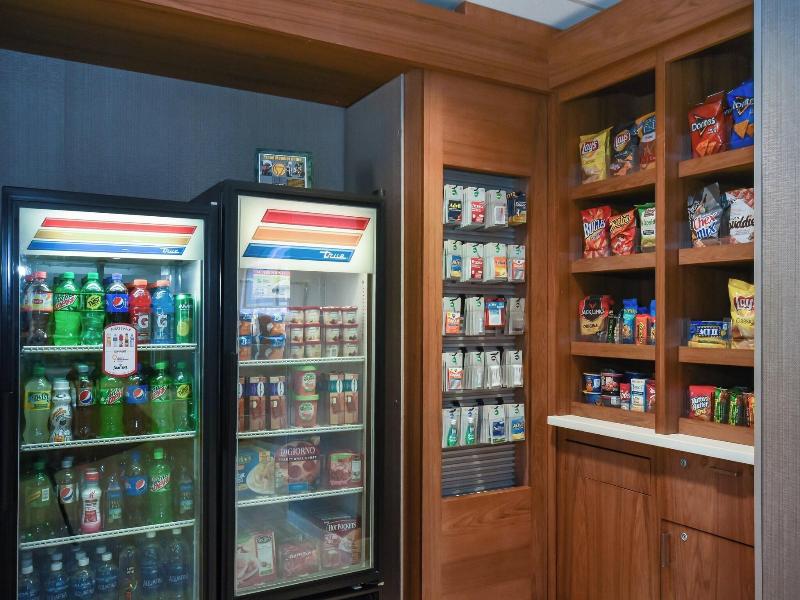 Springhill Suites Charlotte/Concord Mills- Spee image