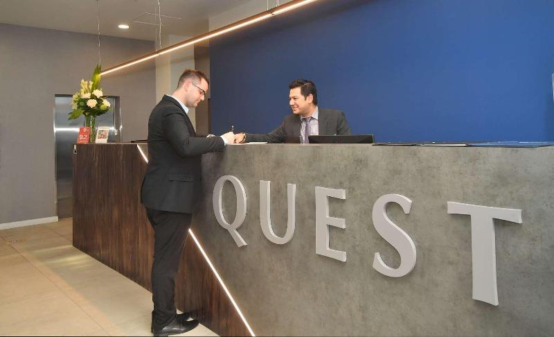 Quest Highbrook image