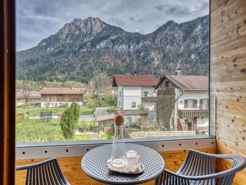 Hotel Wirtshaus Sattlerwirt image