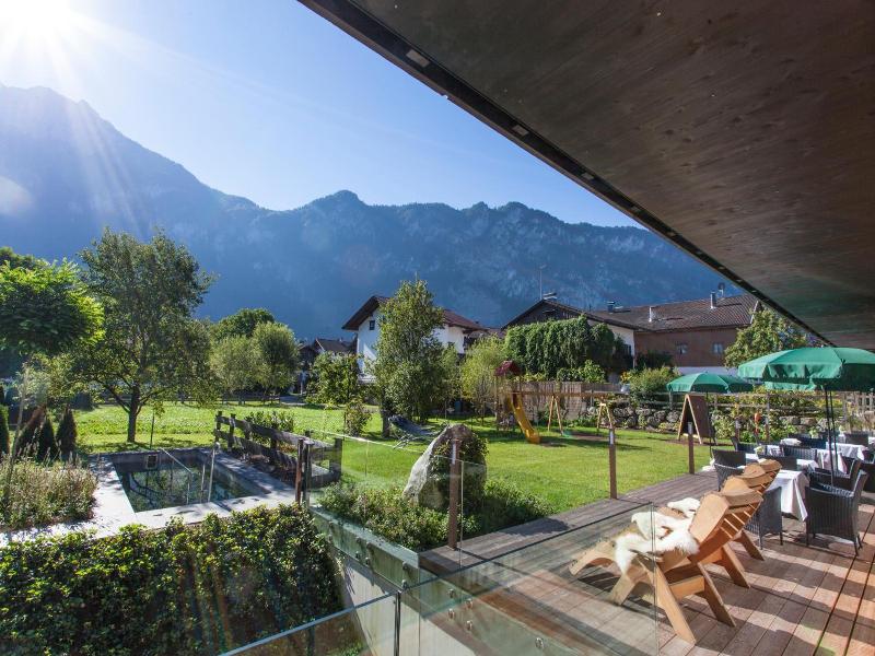 Hotel Wirtshaus Sattlerwirt image