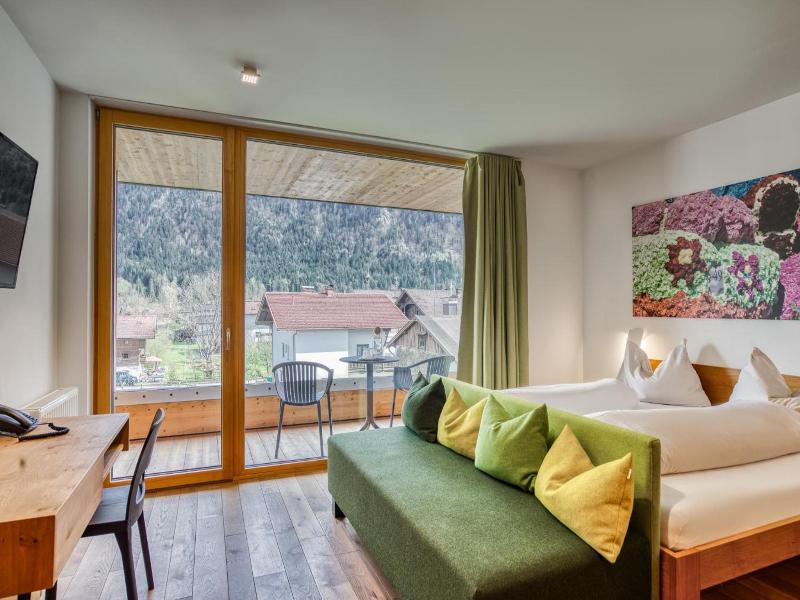 Hotel Wirtshaus Sattlerwirt image