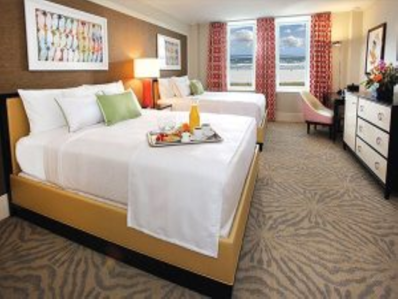 Resorts Atlantic City image