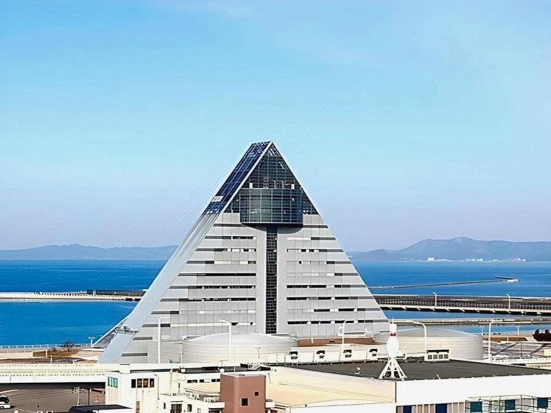 Sunroute Aomori Hotel image