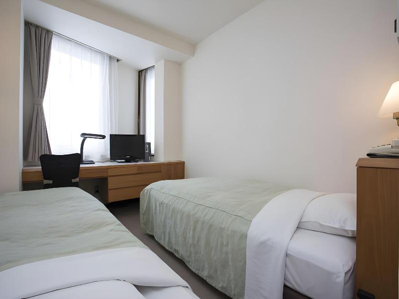 Sunroute Aomori Hotel image