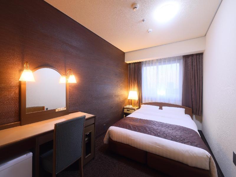 Sunroute Aomori Hotel image