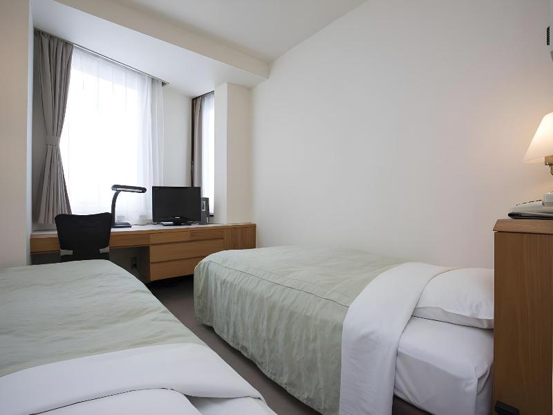 Sunroute Aomori Hotel image