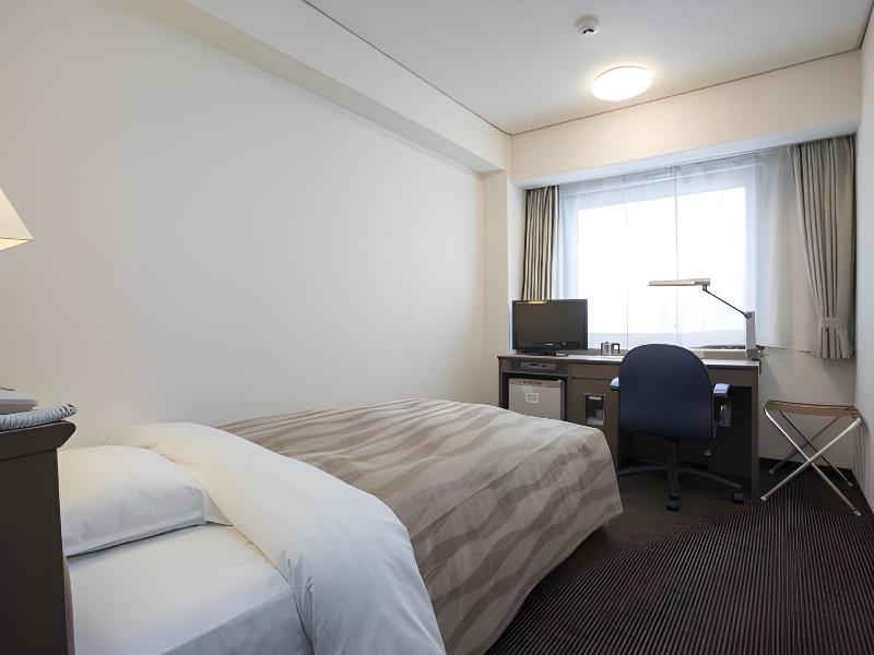 Sunroute Aomori Hotel image