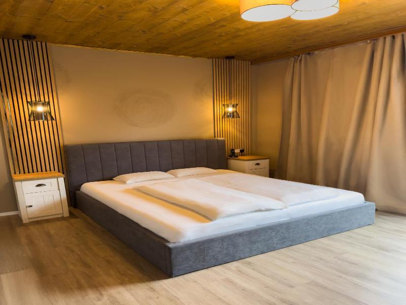 Alpenhotel Edelweiss image