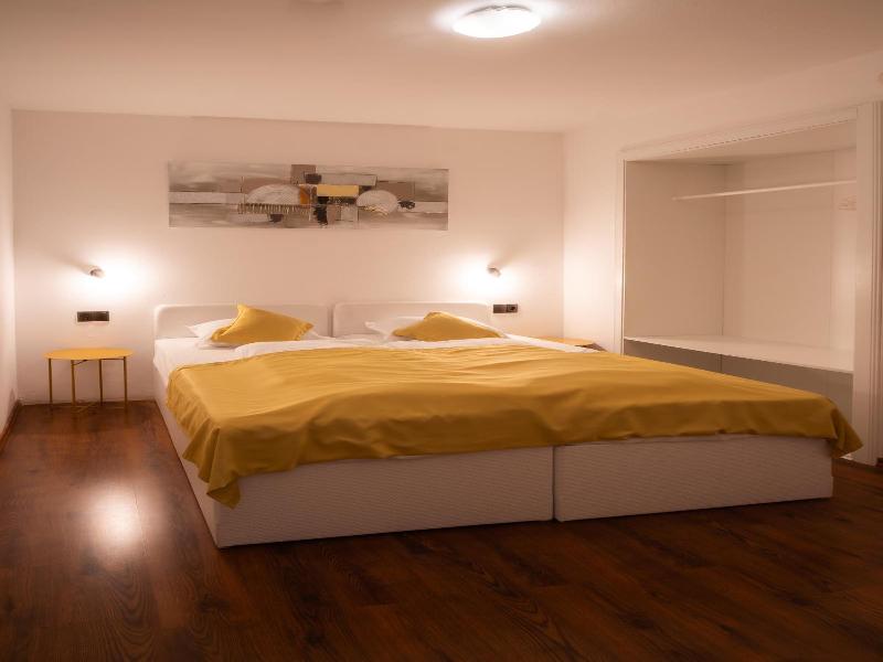 Alpenhotel Edelweiss image