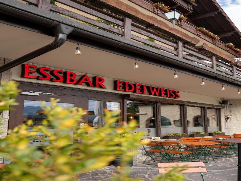 Alpenhotel Edelweiss image