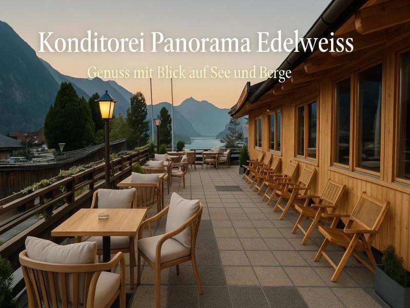 Alpenhotel Edelweiss image