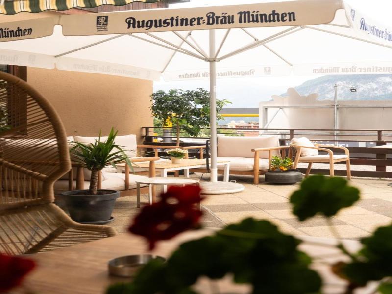 Alpenhotel Edelweiss image