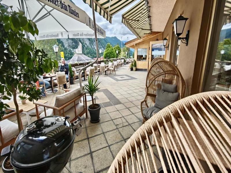 Alpenhotel Edelweiss image