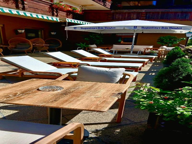 Alpenhotel Edelweiss image