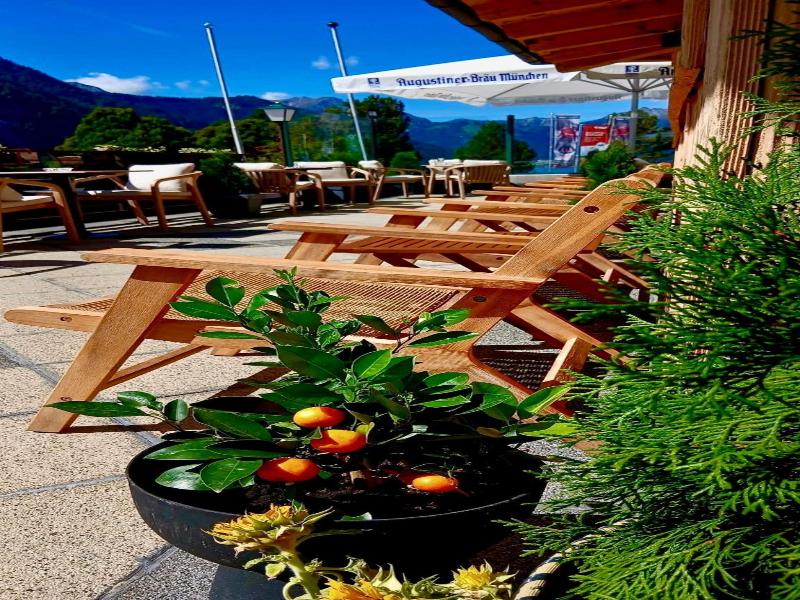 Alpenhotel Edelweiss image