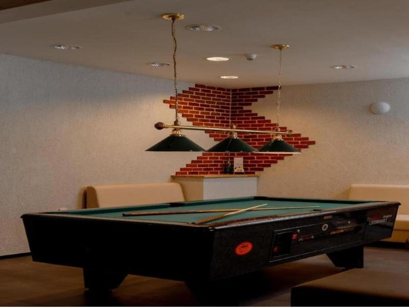 Alpenhotel Edelweiss image