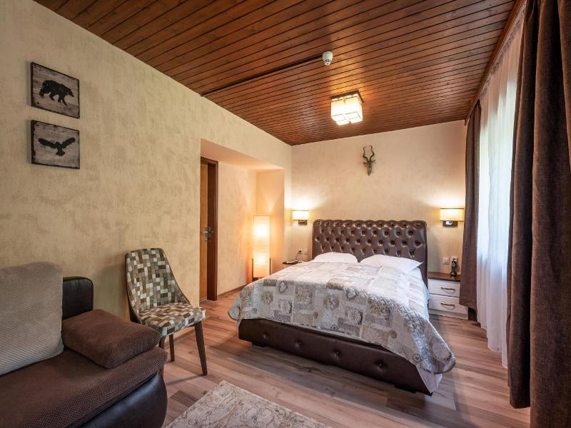 Alpenhotel Edelweiss image