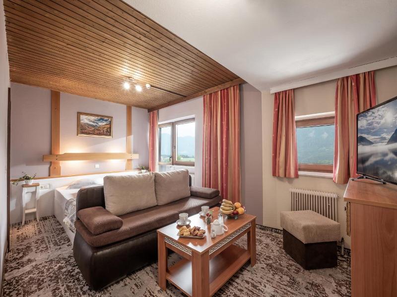Alpenhotel Edelweiss image
