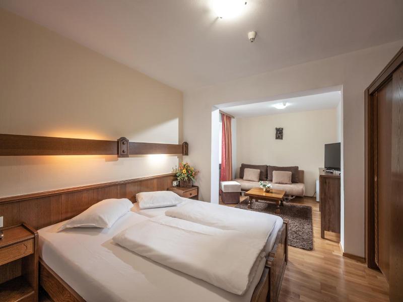 Alpenhotel Edelweiss image