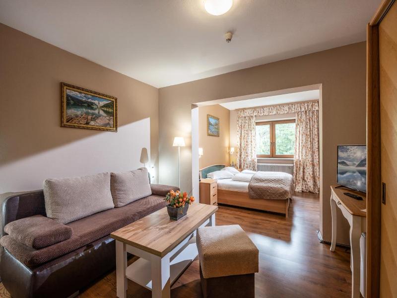 Alpenhotel Edelweiss image