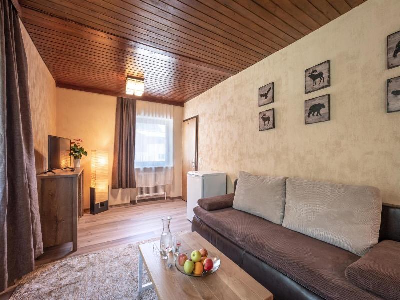 Alpenhotel Edelweiss image