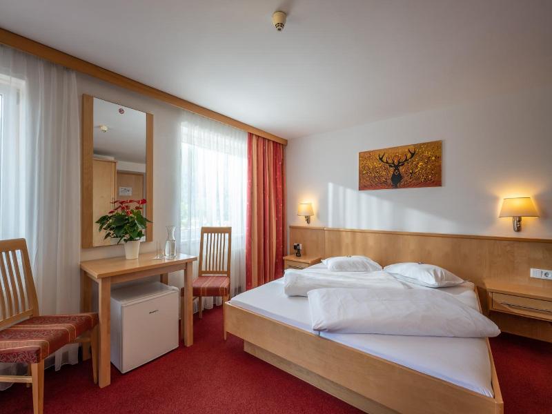 Alpenhotel Edelweiss image