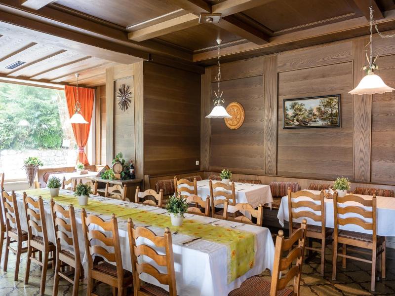 Alpenhotel Edelweiss image