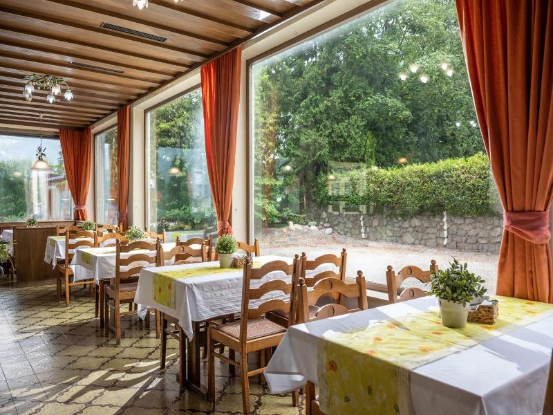 Alpenhotel Edelweiss image