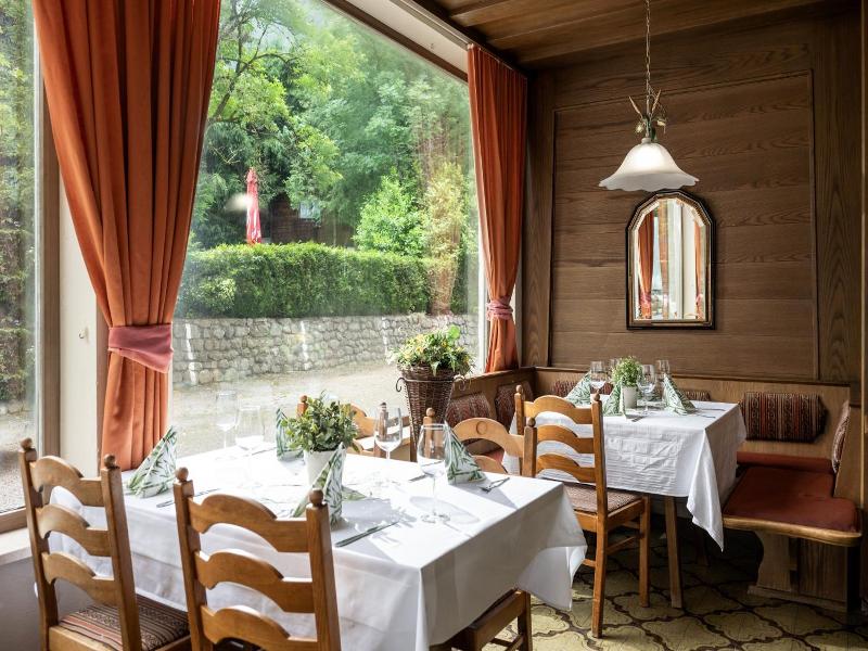 Alpenhotel Edelweiss image