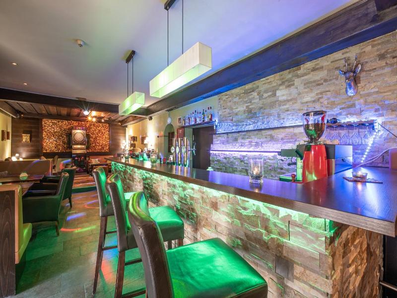 Alpenhotel Edelweiss image