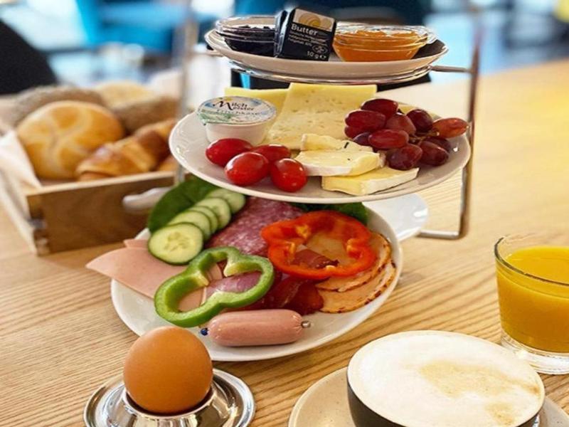 Alpenhotel Edelweiss image