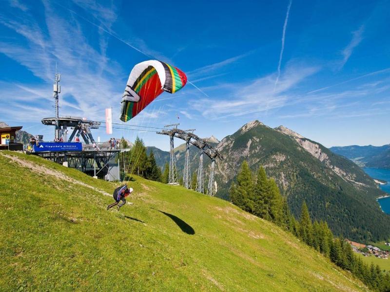 Alpenhotel Edelweiss image
