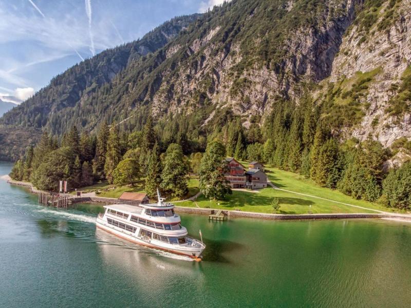 Alpenhotel Edelweiss image